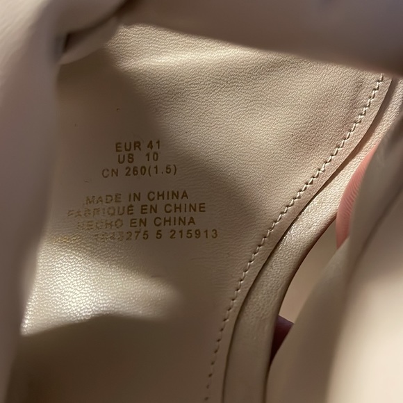 H&M heels - Picture 3 of 3